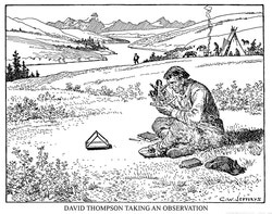 Jefferys, Charles W. 1945<br>
The Picture Gallery of Canadian History Vol. II, p.146

