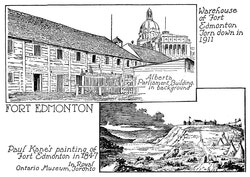 Jefferys, Charles W. (1950)
The Picture Gallery of Canadian History Volume 3, p.26