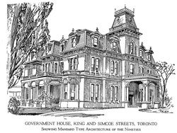 Jefferys, Charles W. 1950

The Picture Gallery of Canadian History Vol. III, p.209

Drawing by T.W. McLean (1881-1951)