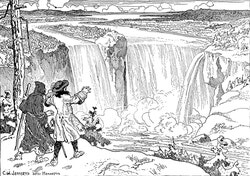 Jefferys, C.W. 1942 

The Picture Gallery of Canadian History Vol I, p. 163