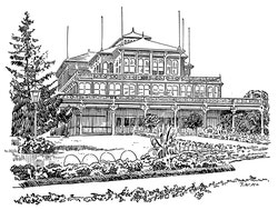 Jefferys, Charles W. 1950

The Picture Gallery of Canadian History Vol. III, p.214

Drawing by T.W. McLean (1881-1951)
