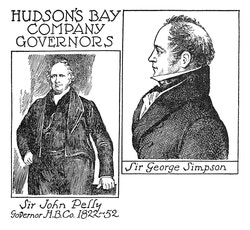 Jefferys, Charles W. (1950)
The Picture Gallery of Canadian History Volume 3, p.51