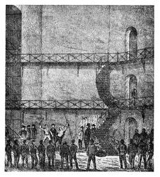 Jefferys, Charles W. (1950)
The Picture Gallery of Canadian History Volume 3, p.29