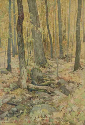 Jefferys, Charles William 1921